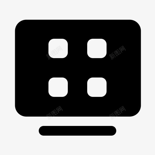 商业系统svg_新图网 https://ixintu.com 商业系统