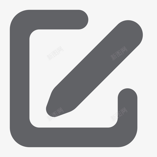 ic编辑normalsvg_新图网 https://ixintu.com 编辑