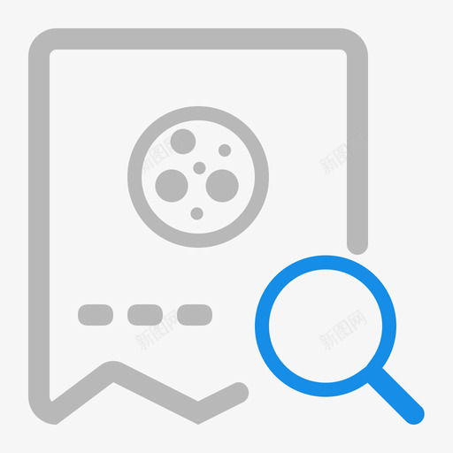 财务管理细胞单据查询svg_新图网 https://ixintu.com 财务管理 细胞 单据 查询