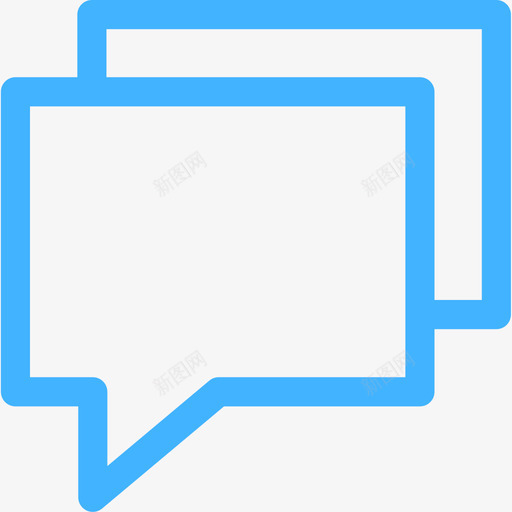 沟通需求svg_新图网 https://ixintu.com 沟通 需求