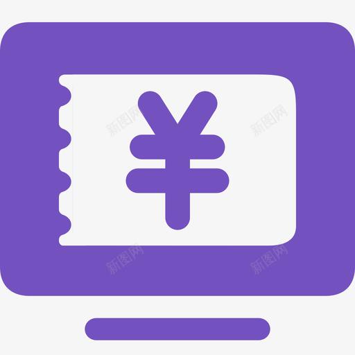 电子销项发票svg_新图网 https://ixintu.com 电子 销项 发票