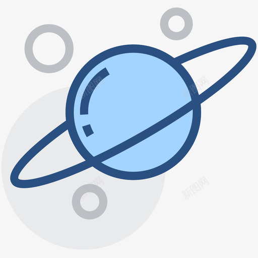 太空地球环绕宇宙卫星svg_新图网 https://ixintu.com 太空 地球 环绕 宇宙 卫星 填充 扁平 简约 精美 圆润 商务