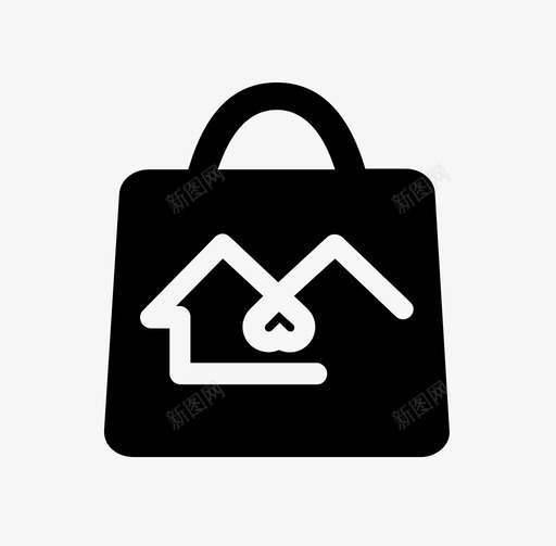 社群团购svg_新图网 https://ixintu.com 社群 团购