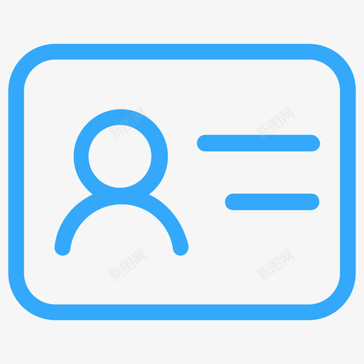 编辑名片svg_新图网 https://ixintu.com 编辑 名片