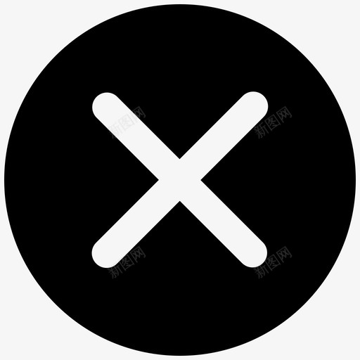 commonicon删除模糊查询svg_新图网 https://ixintu.com 删除 模糊 查询