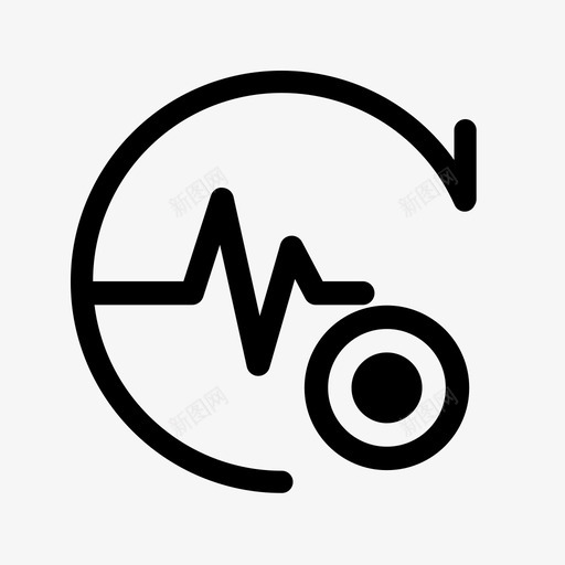 生命周期管理svg_新图网 https://ixintu.com 生命 周期 管理