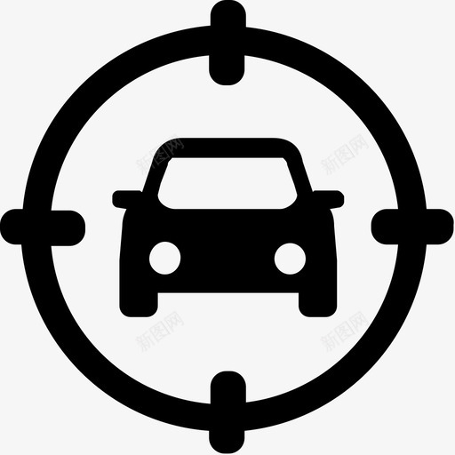 cxy布控车辆svg_新图网 https://ixintu.com 布控 车辆