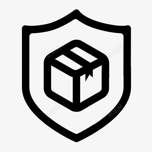 担保存货svg_新图网 https://ixintu.com 担保 存货