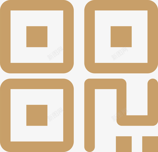 icon付款码svg_新图网 https://ixintu.com 付款