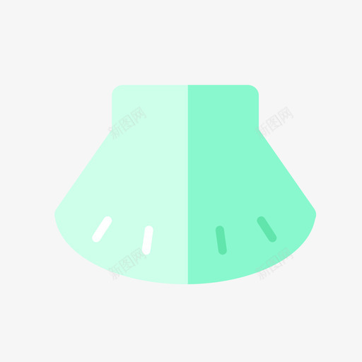 超短裙svg_新图网 https://ixintu.com 超短裙