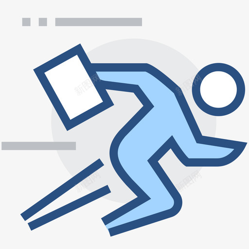 快递奔跑急速快件svg_新图网 https://ixintu.com 快递 奔跑 急速 快件 填充 扁平 简约 精美 圆润 商务