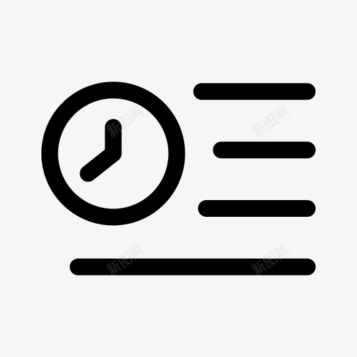 历史最近杂项006行加粗svg_新图网 https://ixintu.com 历史 最近 杂项 加粗