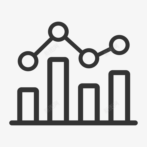 财务管理预测svg_新图网 https://ixintu.com 财务管理 预测