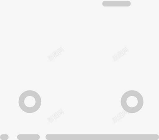 配送中灰svg_新图网 https://ixintu.com 配送 中灰