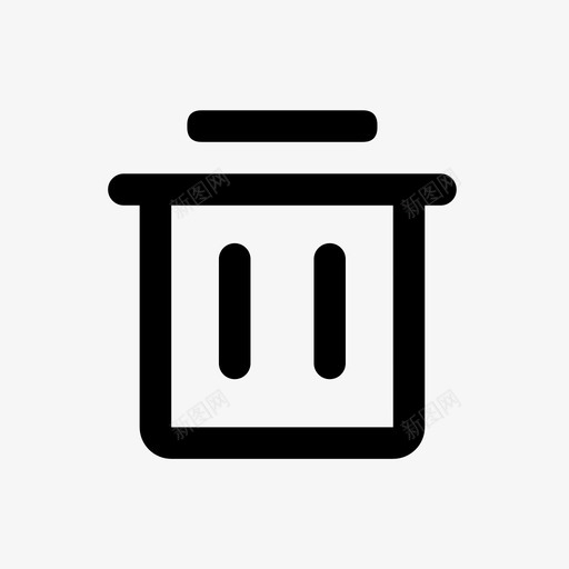 成本预算icon07svg_新图网 https://ixintu.com 成本 预算