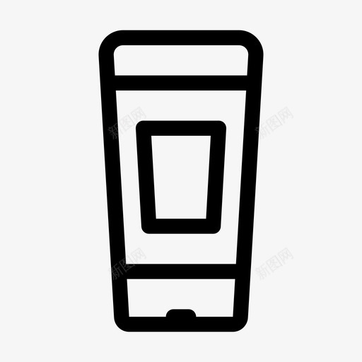 乳液芦荟面霜svg_新图网 https://ixintu.com 日常护理 乳液 芦荟 面霜 保湿 美容 系列