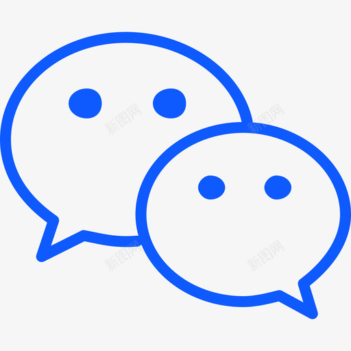 关于我们微信svg_新图网 https://ixintu.com 关于 我们 微信