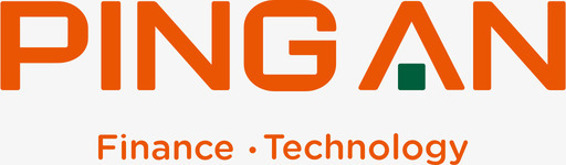 中国平安logo纯英文标识svg_新图网 https://ixintu.com 中国平安 英文 标识
