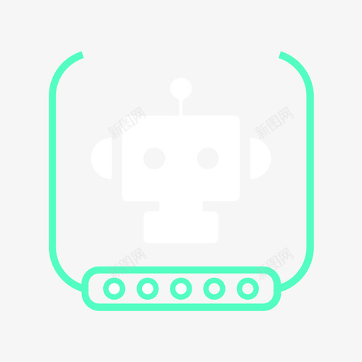 总设备数量绿色svg_新图网 https://ixintu.com 设备 数量 绿色