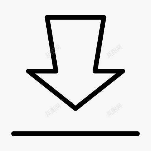下载保存行svg_新图网 https://ixintu.com 下载 保存