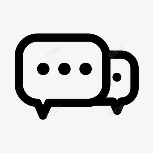 舆情管理svg_新图网 https://ixintu.com 舆情 管理