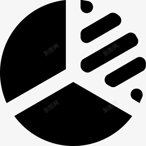 访问量统计svg_新图网 https://ixintu.com 访问量 统计