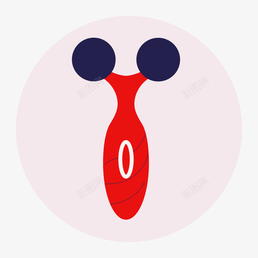 美容仪svg_新图网 https://ixintu.com 美容