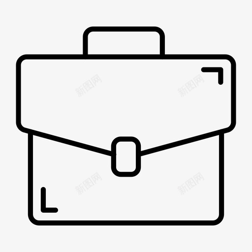 投资组合包公文包svg_新图网 https://ixintu.com 投资 组合 包公 公文包 招聘 工作 搜索引擎 优化 数字 营销 线图
