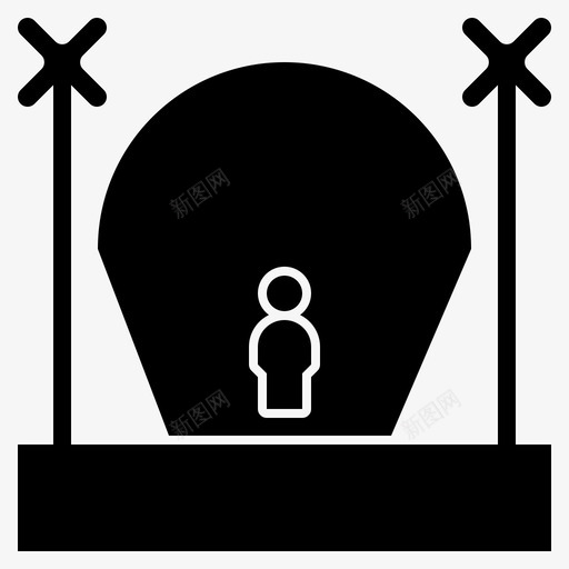 未来发展人svg_新图网 https://ixintu.com 发展 未来 星球 世界 个人 铭文
