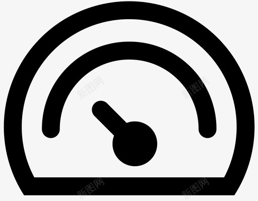 icon运行监控svg_新图网 https://ixintu.com 运行 监控