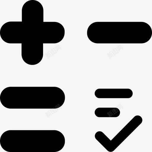 毛利签收预算svg_新图网 https://ixintu.com 毛利 签收 预算