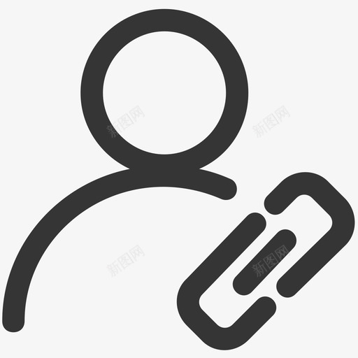 关联对象svg_新图网 https://ixintu.com 关联 对象