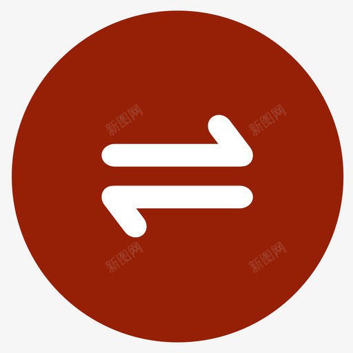 交换名片svg_新图网 https://ixintu.com 交换 名片