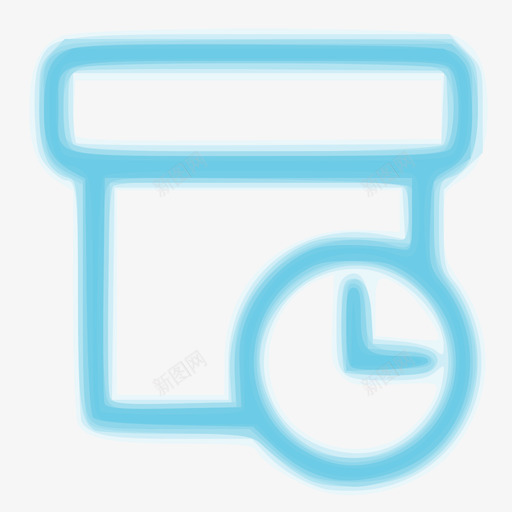分期商城待收货3xsvg_新图网 https://ixintu.com 分期 商城 待收 收货