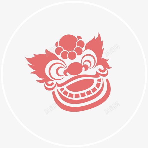 非物质文化遗产svg_新图网 https://ixintu.com 非物质 文化遗产 线性
