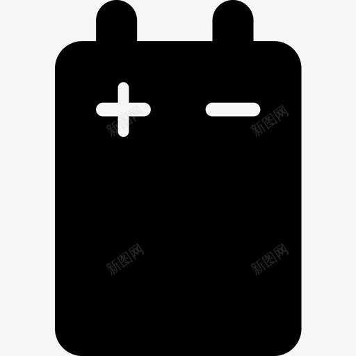 应急电源svg_新图网 https://ixintu.com 应急电源