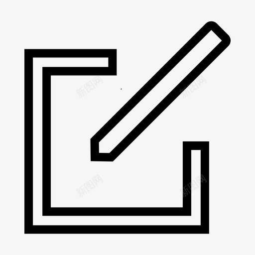 编辑移动修改svg_新图网 https://ixintu.com 移动 编辑 修改 电话 重命名 更新 功能