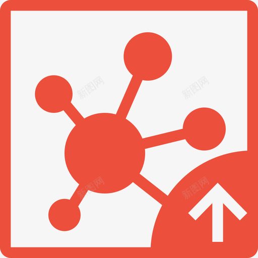 缩略图思维导图上传svg_新图网 https://ixintu.com 缩略 略图 思维 导图 上传