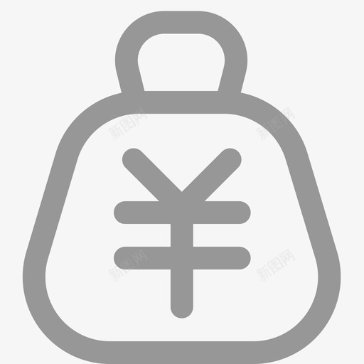 金口袋svg_新图网 https://ixintu.com 金口袋 口袋