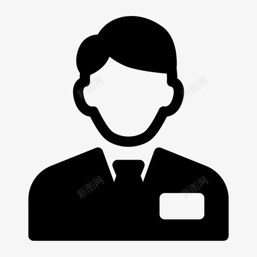 机构负责人svg_新图网 https://ixintu.com 机构 负责人