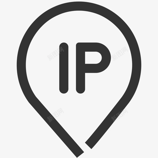 IP画像svg_新图网 https://ixintu.com 画像