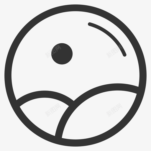 个人相册svg_新图网 https://ixintu.com 个人相册