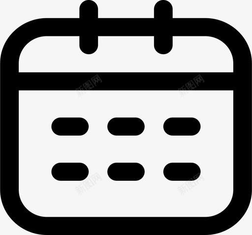 剩余天数svg_新图网 https://ixintu.com 剩余 天数