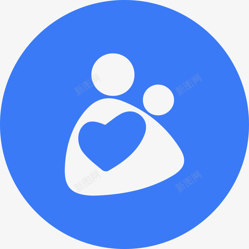 04列表图标01列表客户svg_新图网 https://ixintu.com 列表 图标 客户