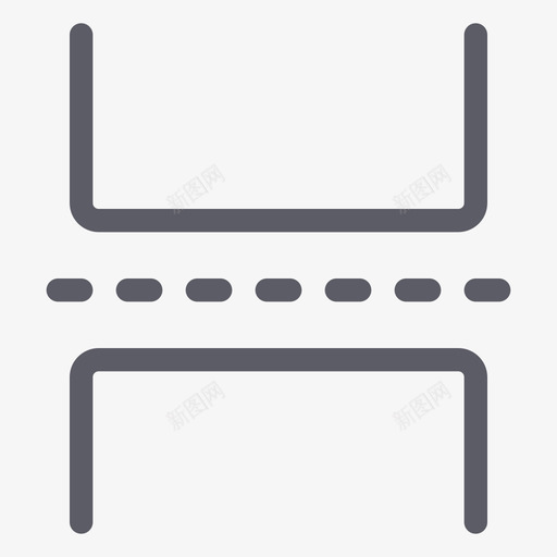 24glpageBreaksvg_新图网 https://ixintu.com 页符
