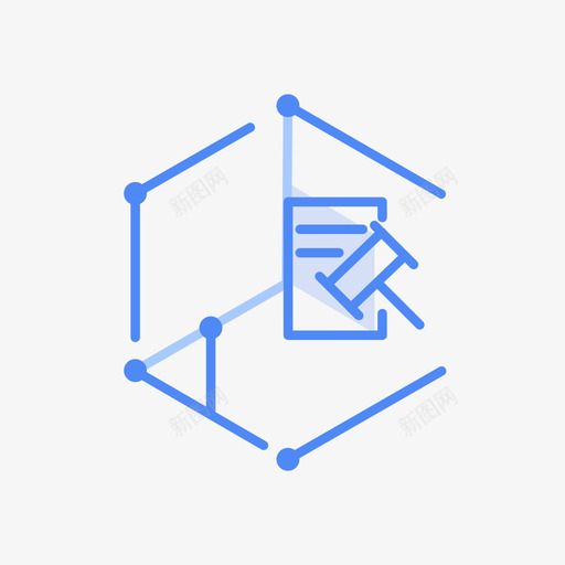 案由信息检测svg_新图网 https://ixintu.com 案由 信息 检测 画板 副本