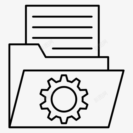 目录文档文件svg_新图网 https://ixintu.com 目录 文档 文件 文件夹 设置 项目管理 第卷