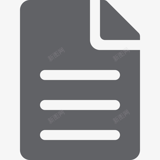 ic缩略图文档16svg_新图网 https://ixintu.com 缩略 略图 文档