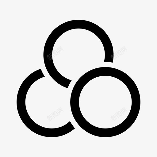 算法模型svg_新图网 https://ixintu.com 算法 模型
