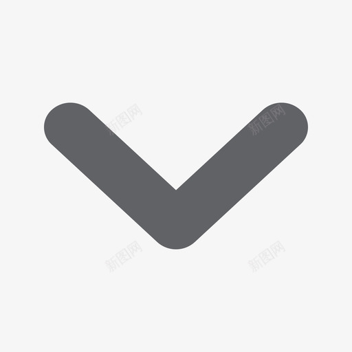 ic上拉svg_新图网 https://ixintu.com 上拉